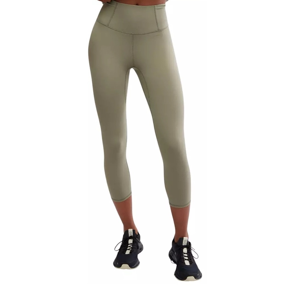 FP Movement Women's Never Better Capri Leggings
